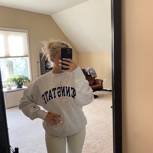 Penn State Champion Hoodie